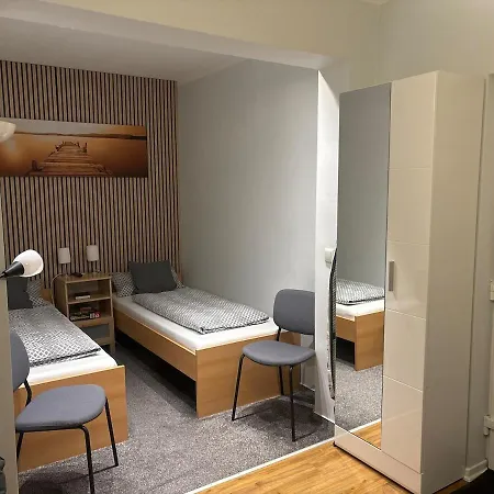 Apartman In Der Eifel Blankenheim