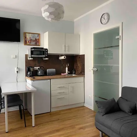 Apartment In Der Eifel