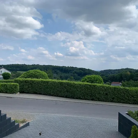 In Der Eifel Blankenheim (North Rhine-Westphalia)