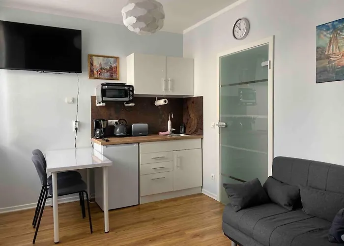 Appartement In Der Eifel