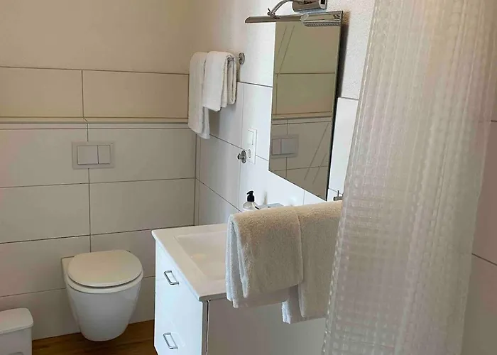 In Der Eifel Appartement *